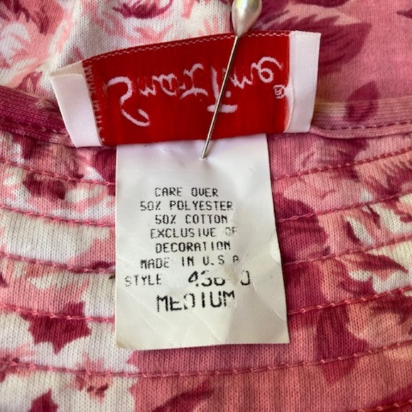 Vintage Smart Time Robe/Duster☕️🍩with tag - Picture 8 of 13